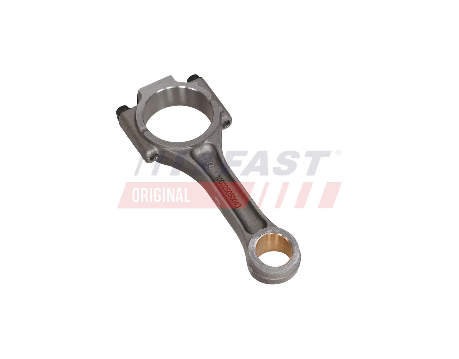 Connecting Rod-3