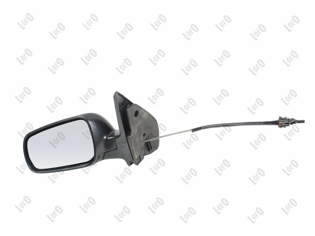 Exterior Mirror-1