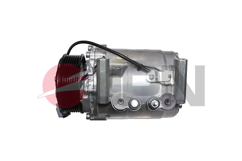 Compressor, air conditioning-5