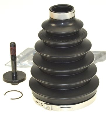 LÖBRO 303420 Bellow kit, drive shaft