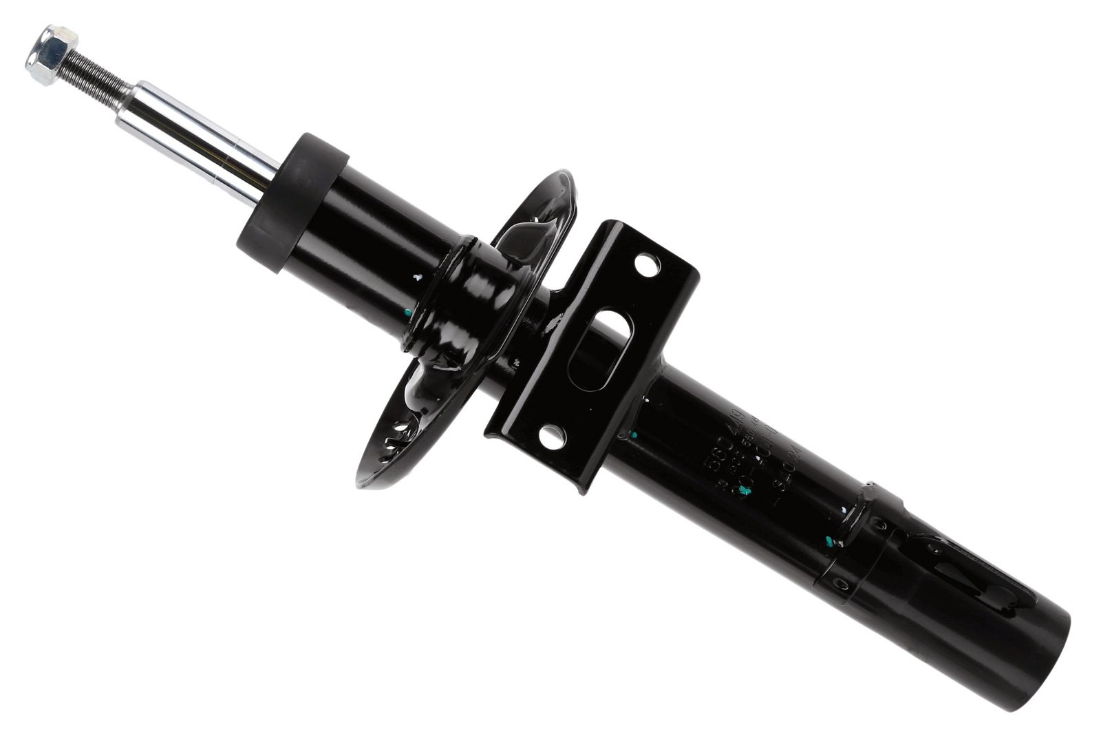 SACHS 560 449 Shock absorber