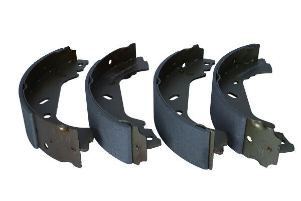 MAXGEAR 19-0292 Brake shoe set