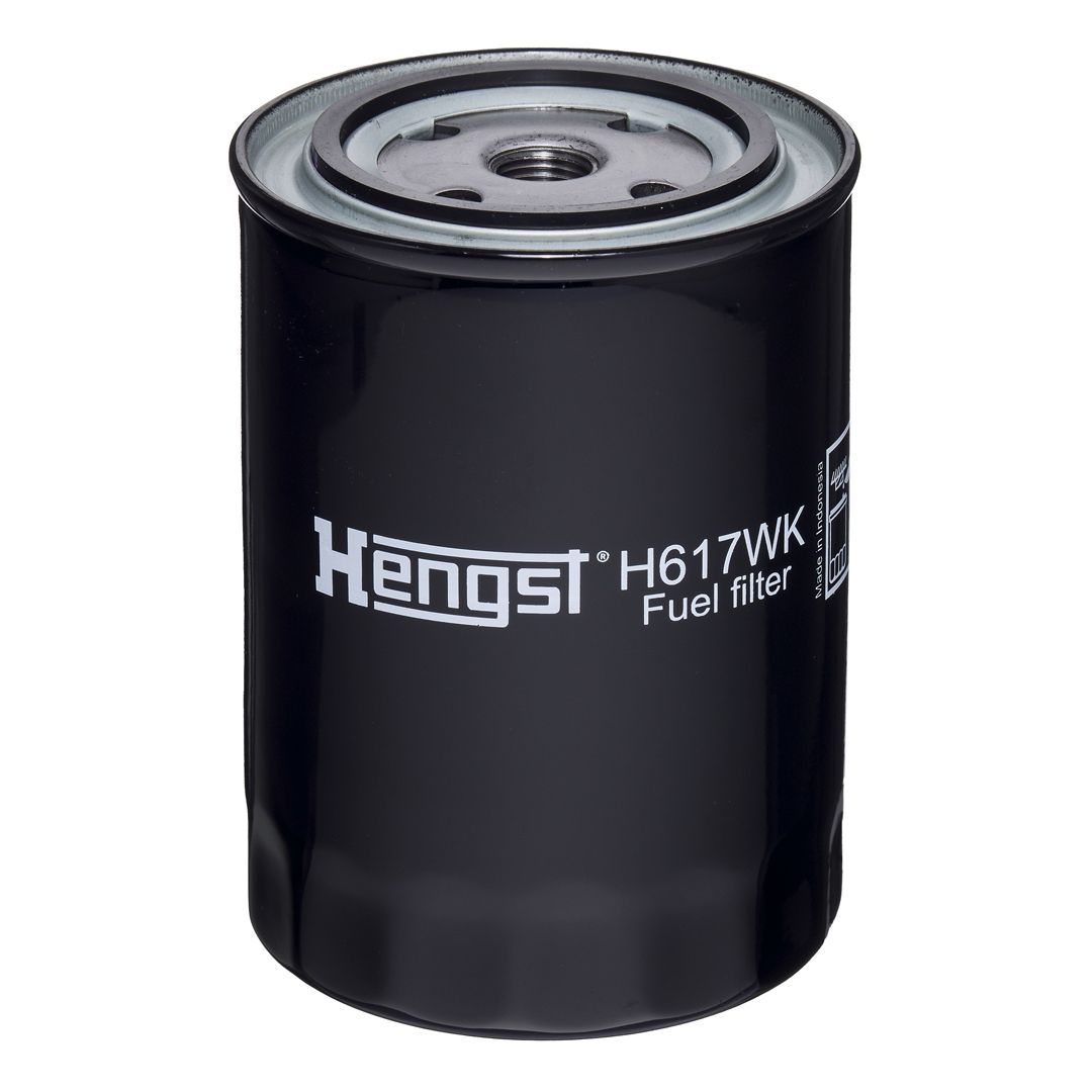 HENGST FILTER H617WK D725 Fuel filter