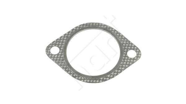 HART 708 095 Gasket, exhaust pipe