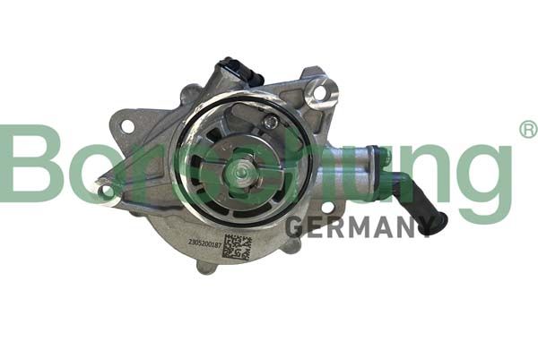 BORSEHUNG B12391 Vacuum pump, braking system