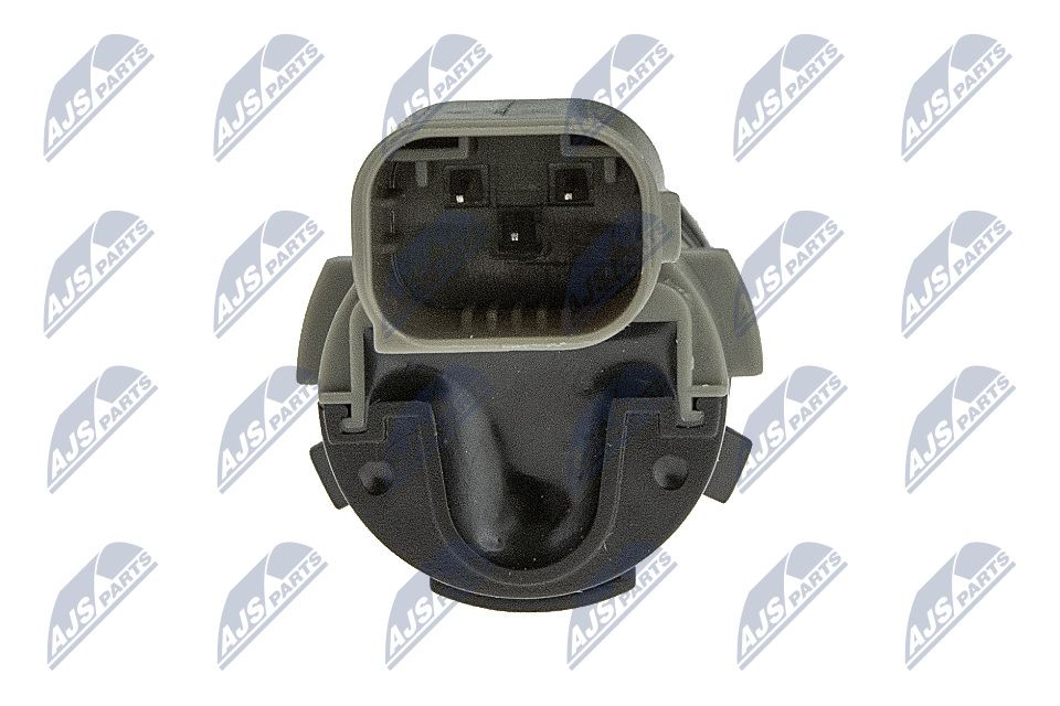 Sensor, park distance control-3