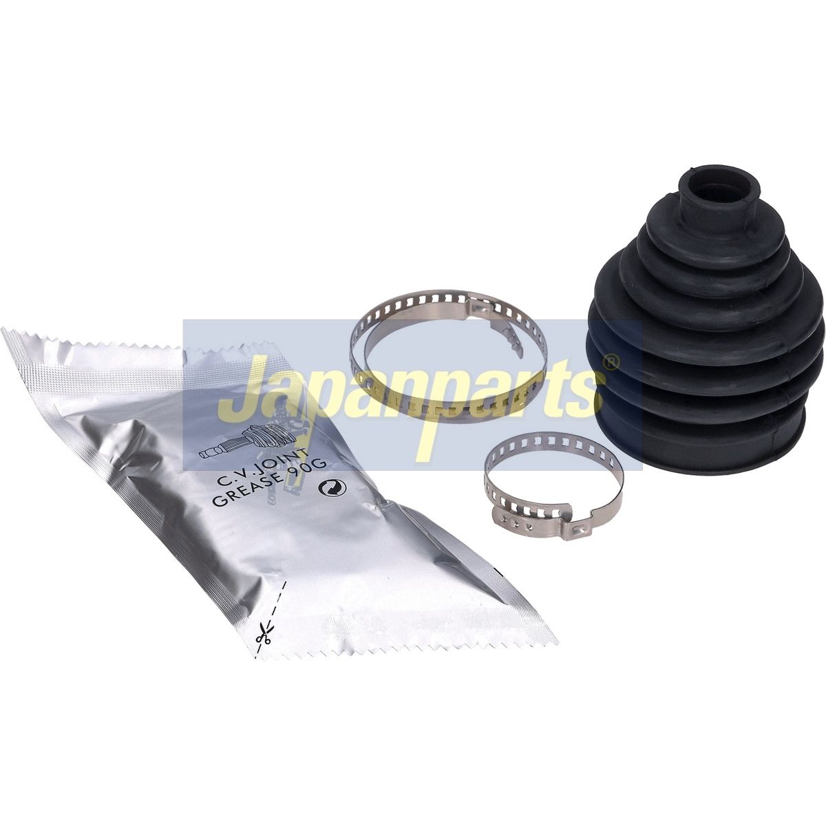 JAPANPARTS KB-067 Bellow kit, drive shaft