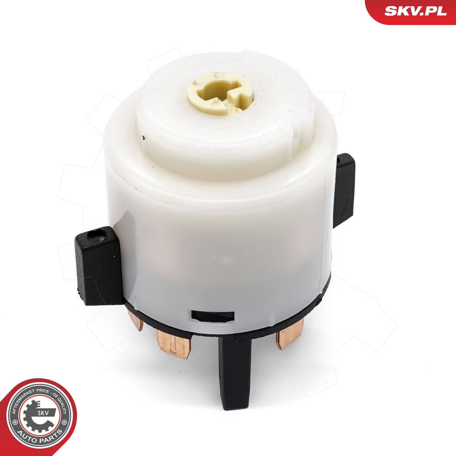 Ignition Switch