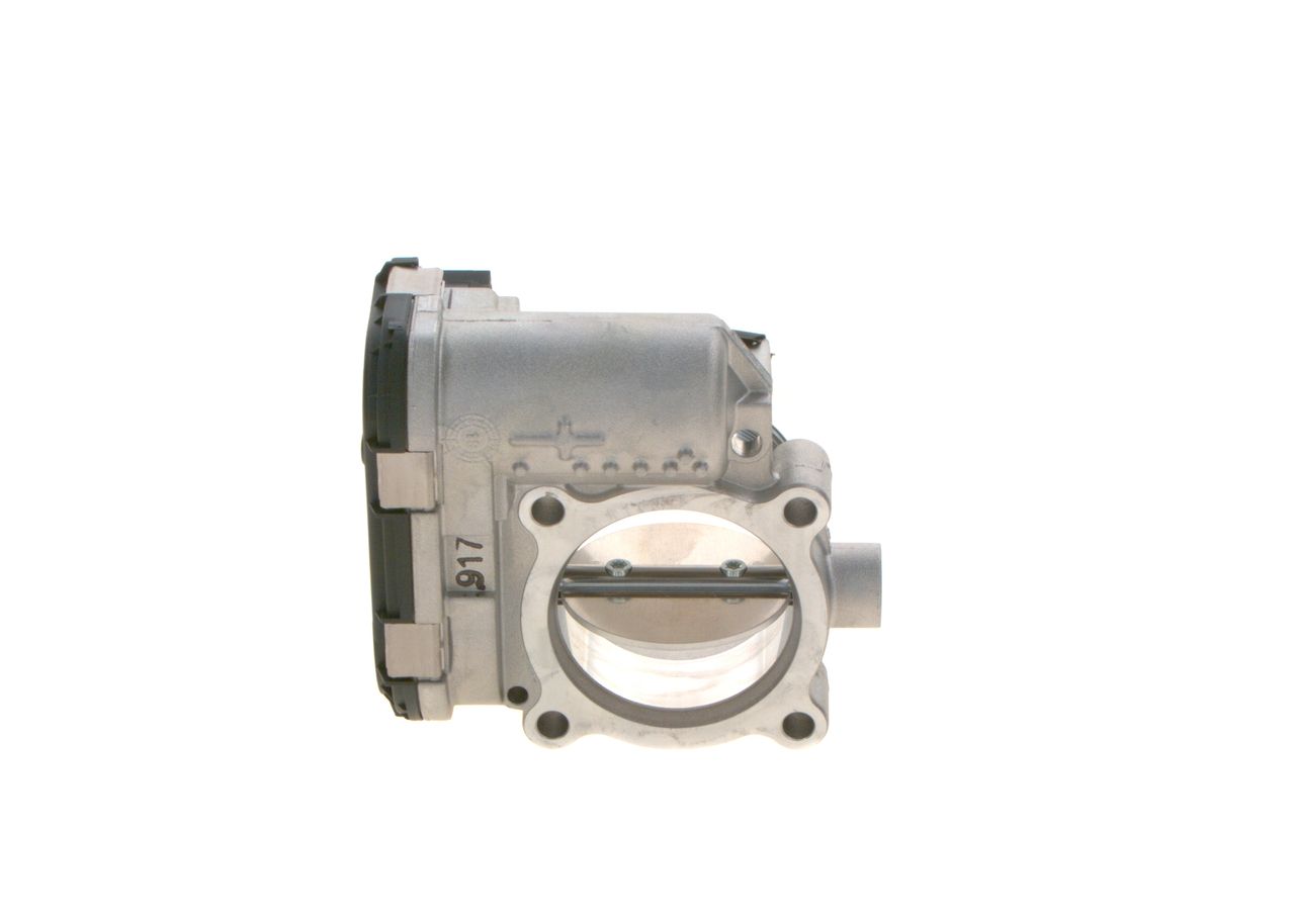 Throttle Body-4