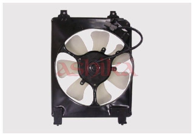ASHIKA VNT192002 Fan, engine cooling