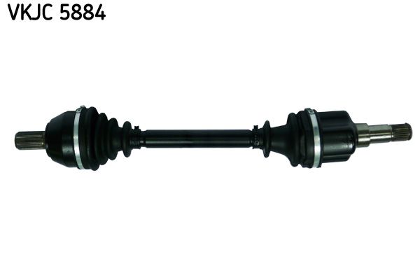 SKF VERTEVO VKJC 5884 Drive shaft