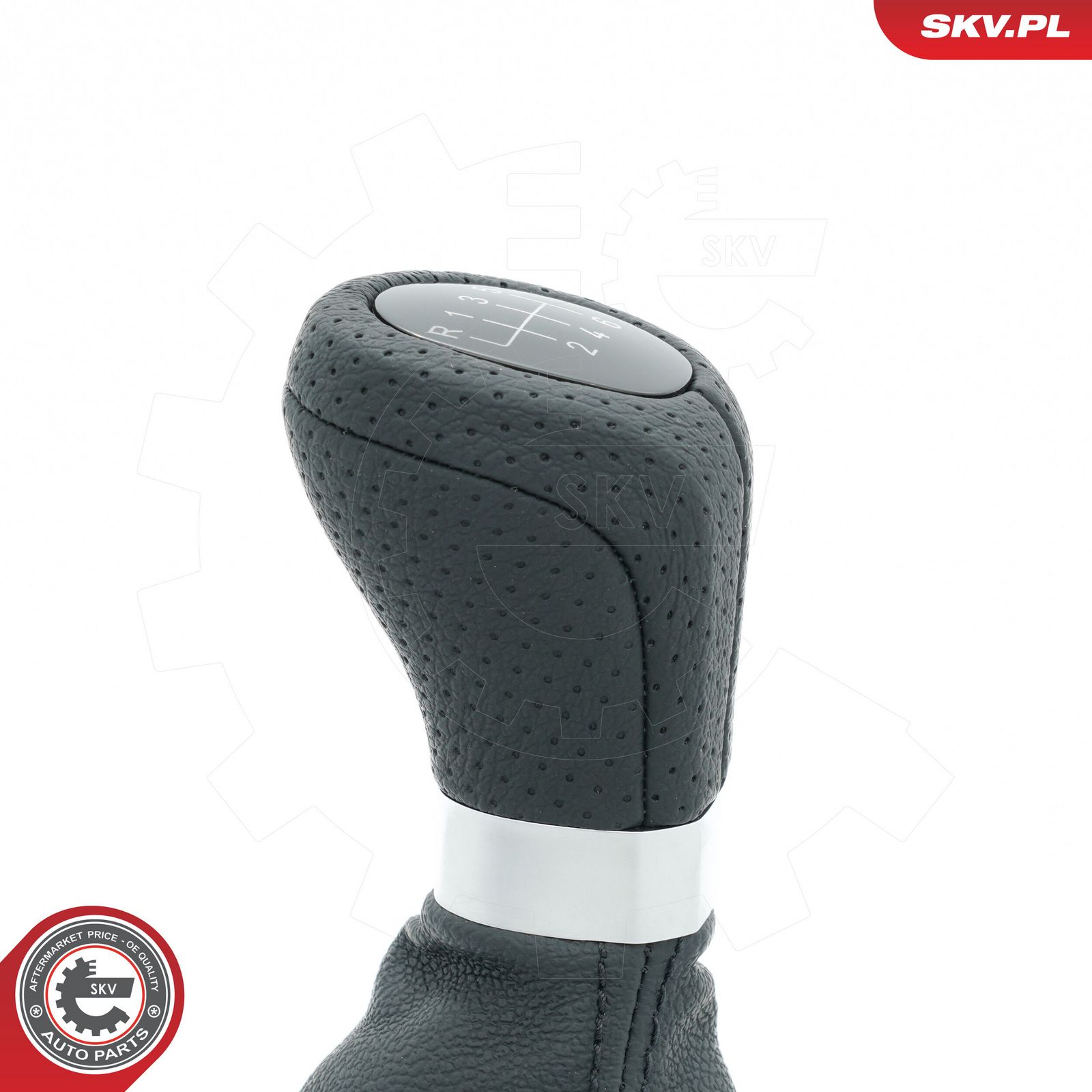 Gear Lever Knob-1