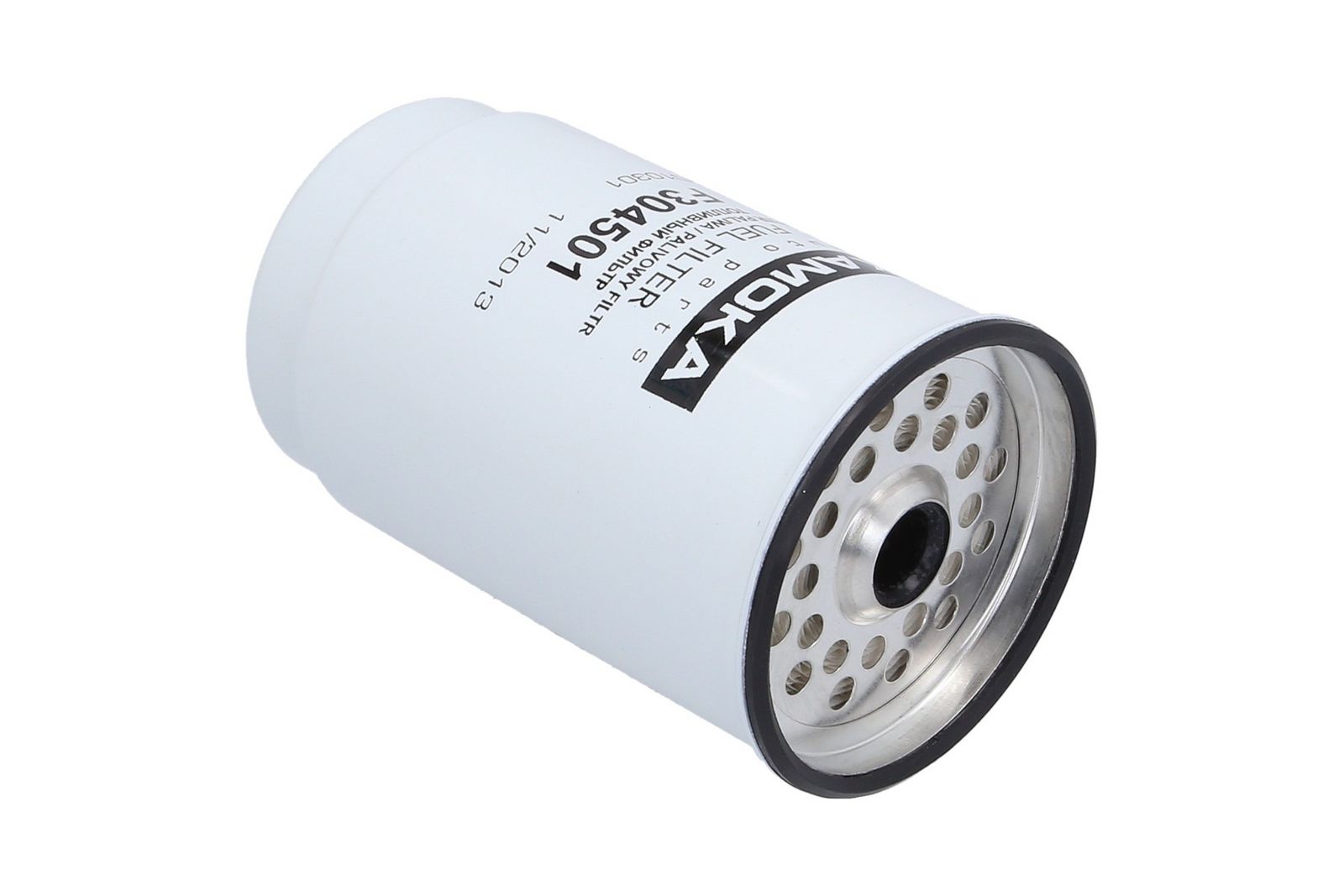 Fuel Filter-3