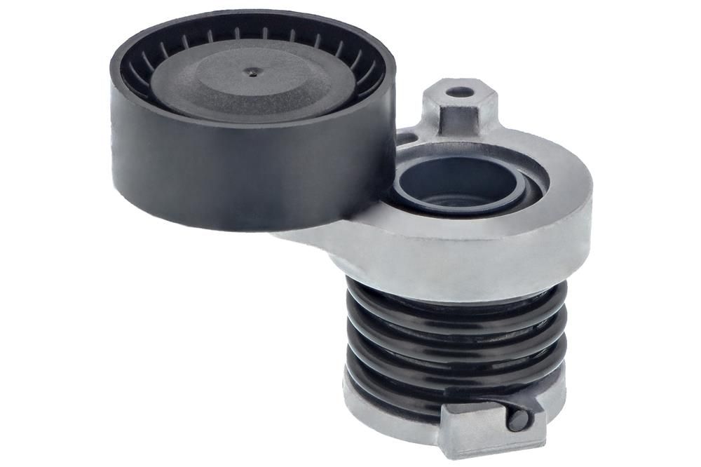 TOPRAN 701 237 Belt tensioner, v-ribbed belt