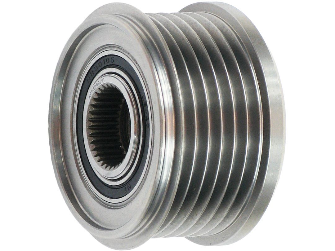 Alternator Freewheel Clutch