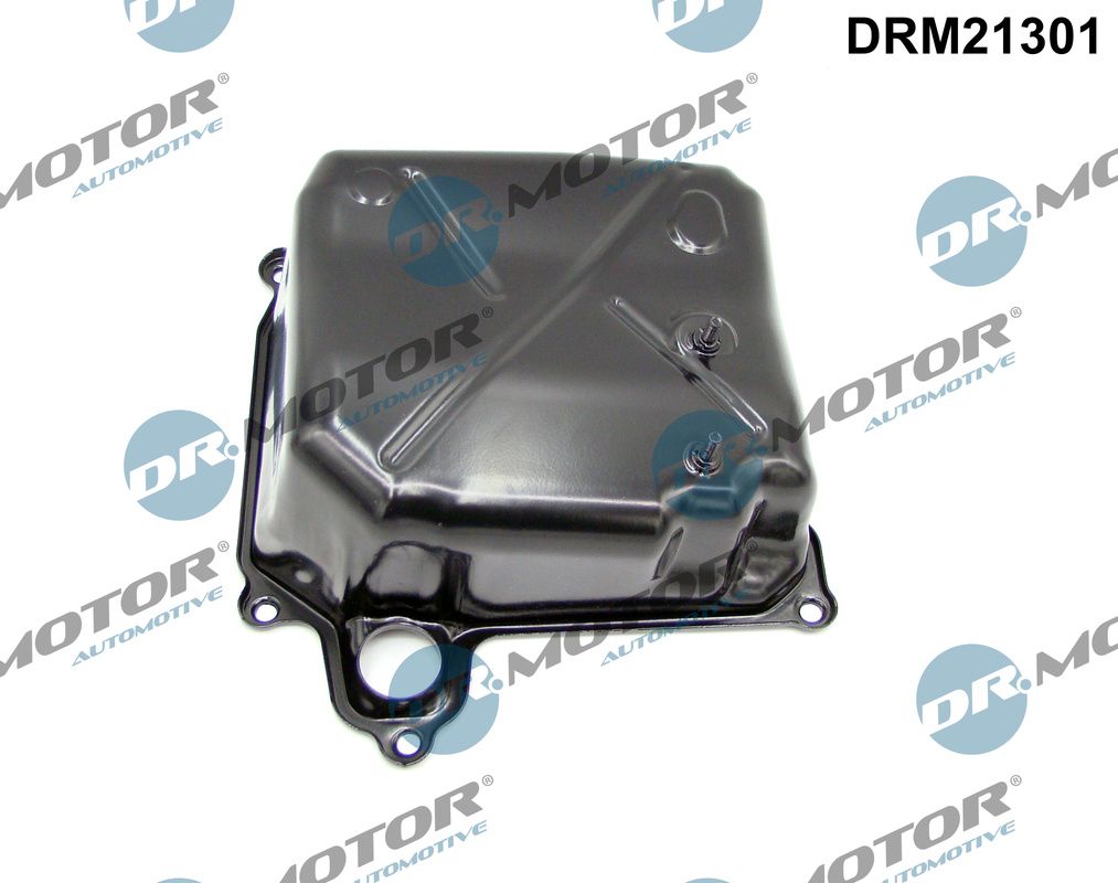 DR.MOTOR AUTOMOTIVE DRM21301 Oil sump, dual-clutch transmission