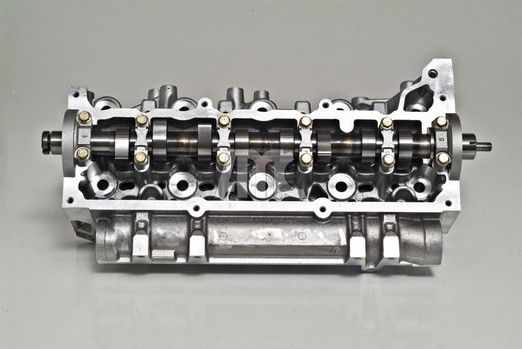 Cylinder Head-9