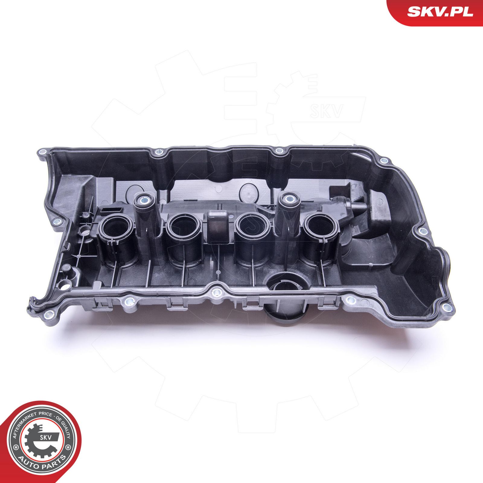 Cylinder Head Cover-1
