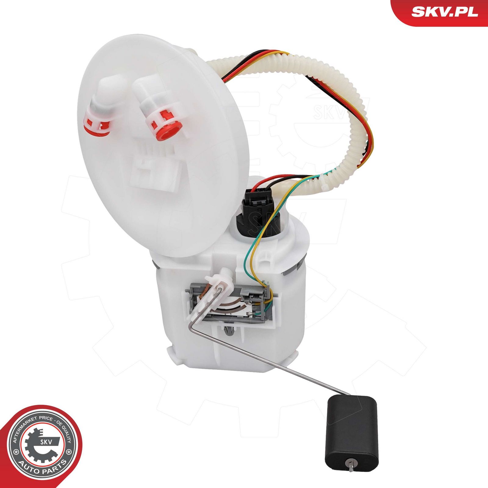 fuel supply unit-2