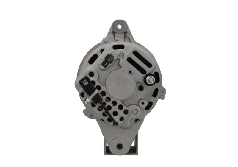Alternator-2