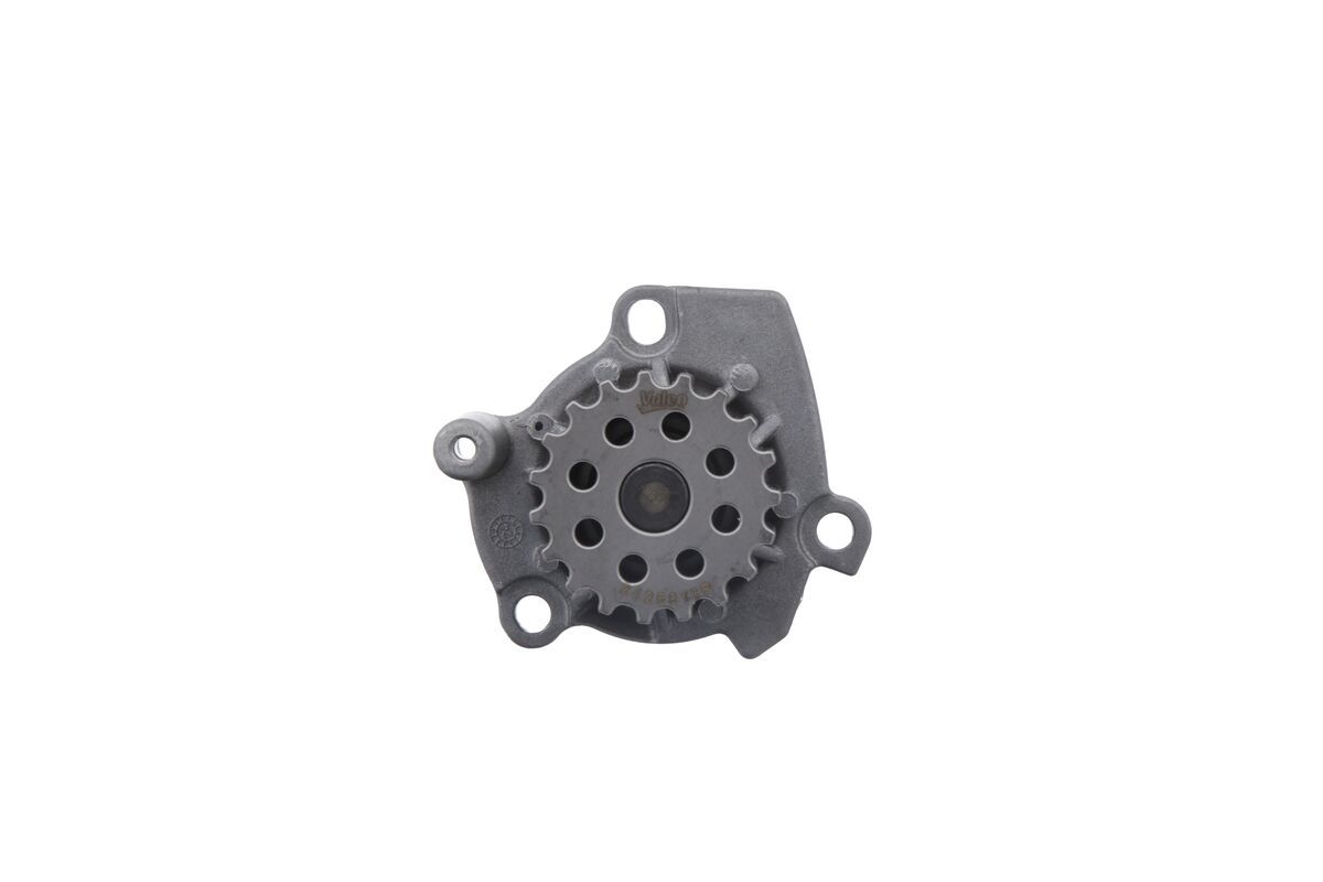 VALEO 506974 Water pump, engine cooling