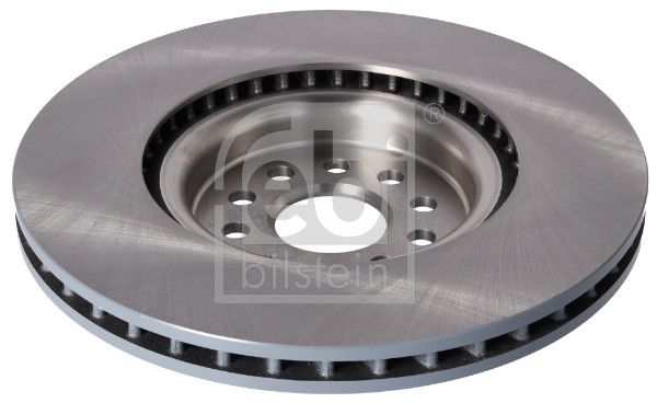 Brake Disc-1