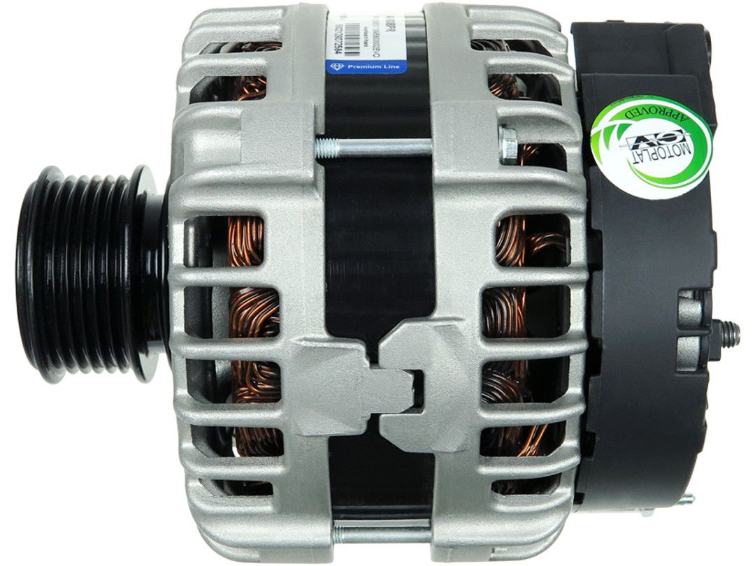 Alternator-3