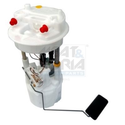 MEAT & DORIA 76453E Fuel supply unit