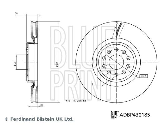 Brake Disc-3