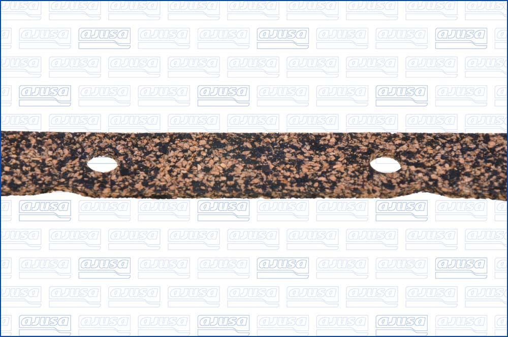 Gasket, oil sump-3