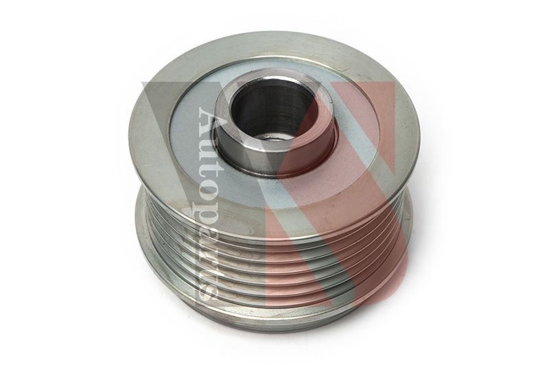 YSPARTS YS-AP018 Alternator freewheel clutch
