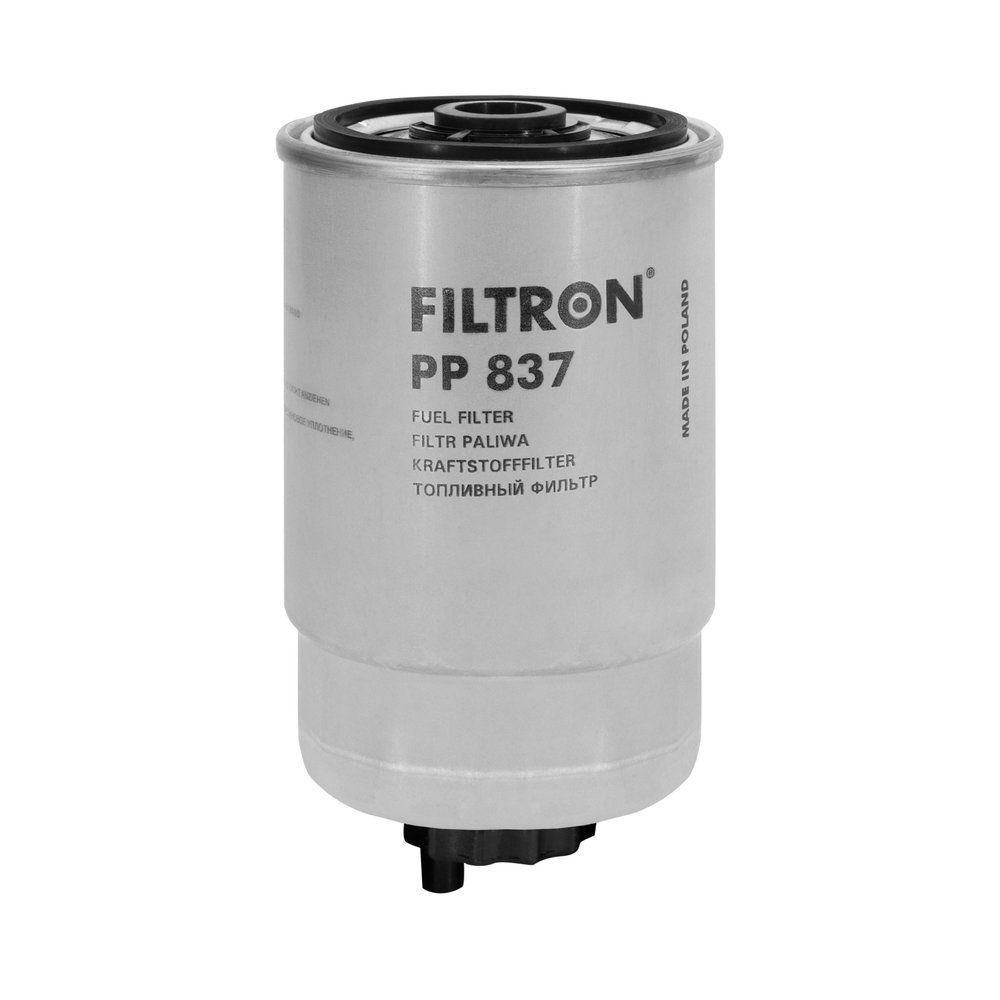FILTRON PP 837 Fuel filter