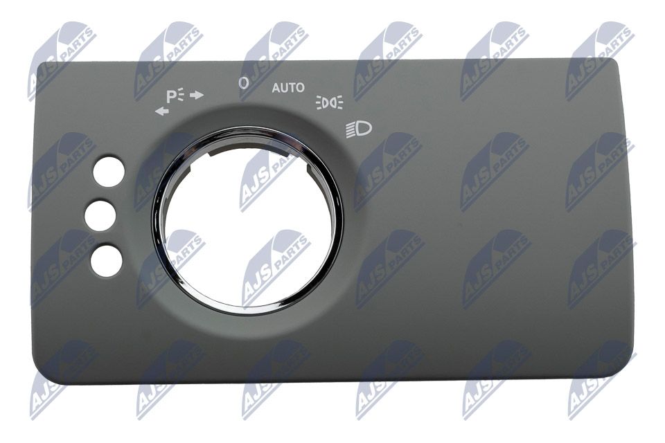 Control Unit, headlight-2