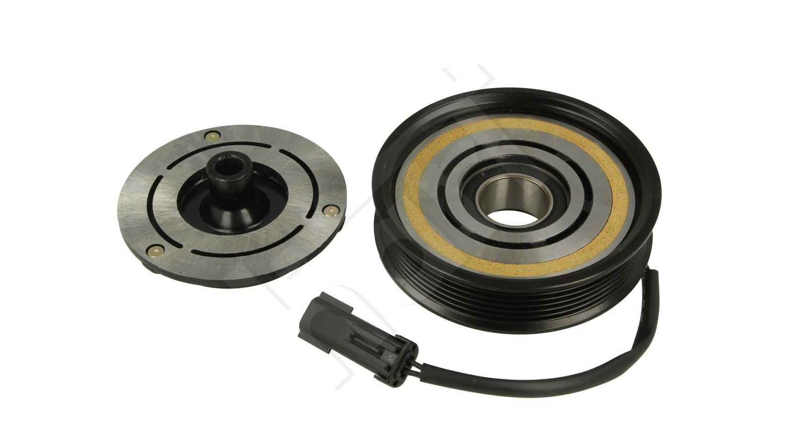 HART 622 922 Magnetic clutch, air conditioning compressor