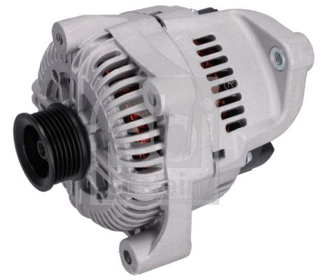Alternator-main