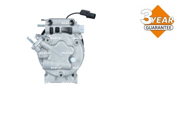 Compressor, air conditioning-3