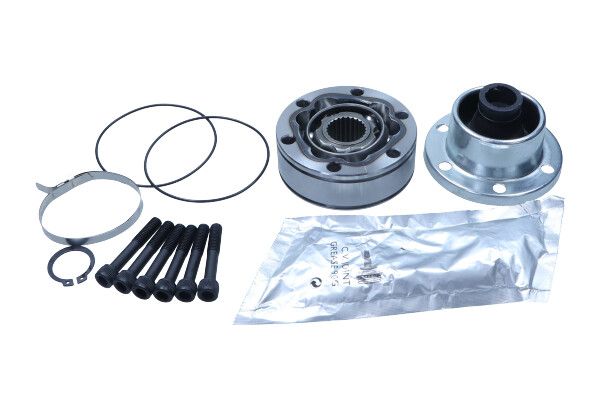 Joint, propshaft-1