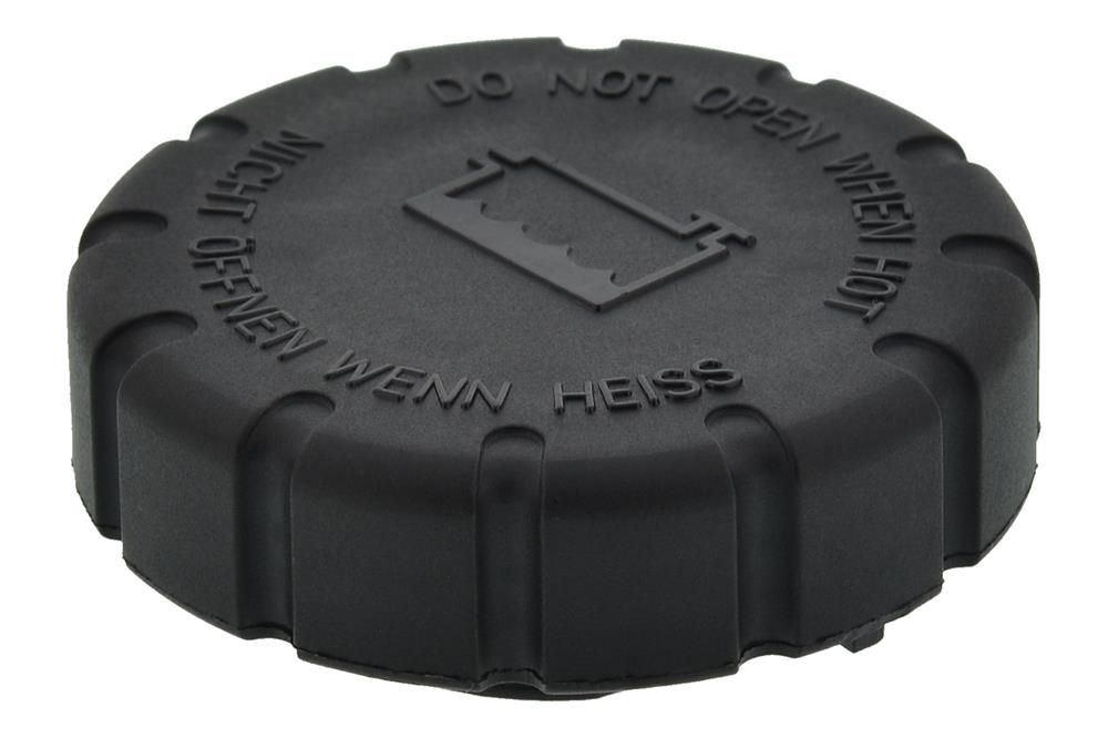 TOPRAN 400 255 Cap, coolant tank