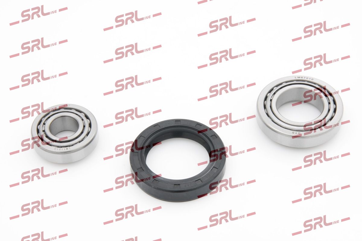 SRLINE S41-2050 Wheel bearing kit