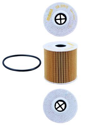 Oil Filter-1