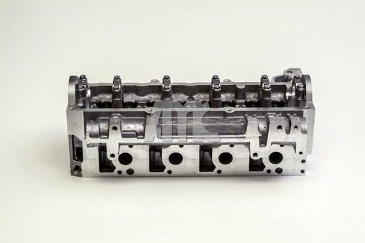 Cylinder Head-4