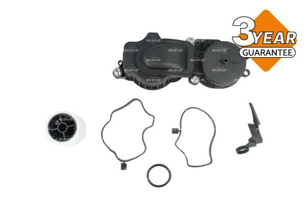 NRF 20200007 Valve, crankcase ventilation