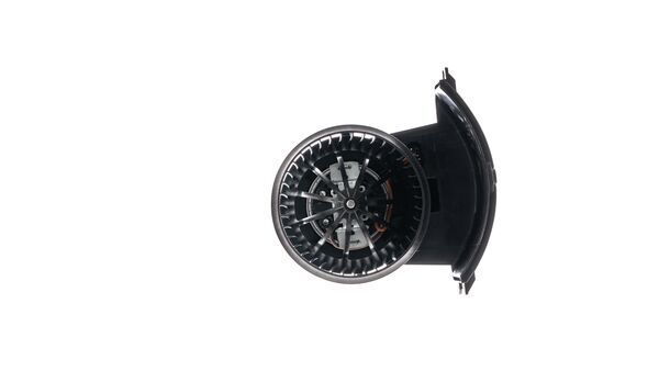 Interior Blower
