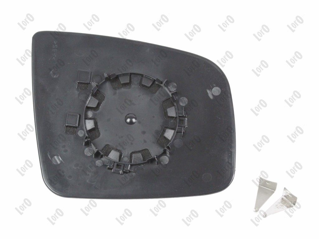 ABAKUS 2441G01 Mirror glass, exterior mirror