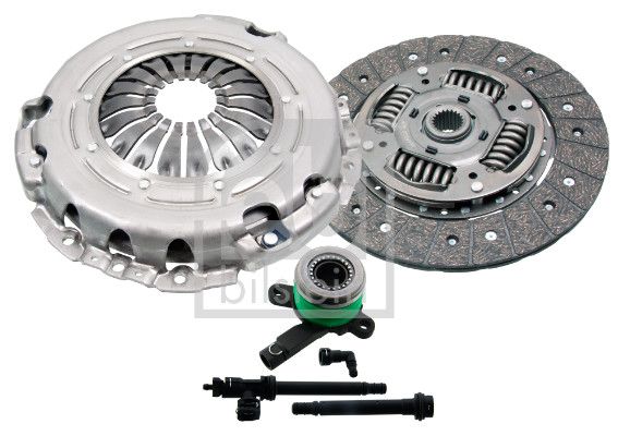 FEBI BILSTEIN 1005327 Clutch kit