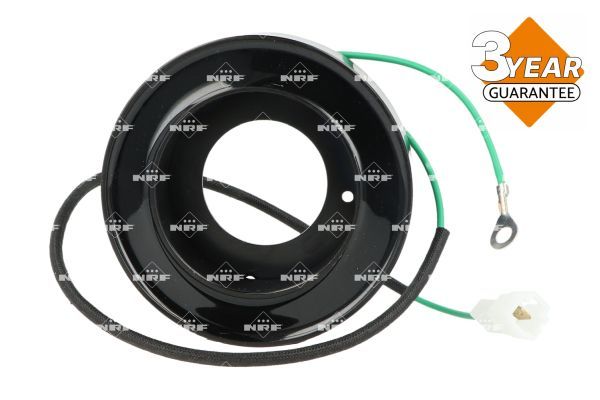 NRF 38448 Coil, magnetic clutch (compressor)