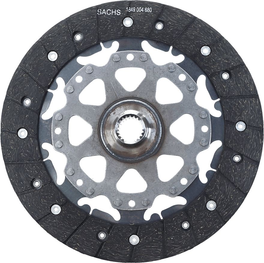 Clutch Kit-6