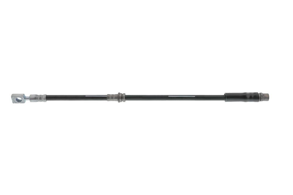 TOPRAN 205 518 Brake hose