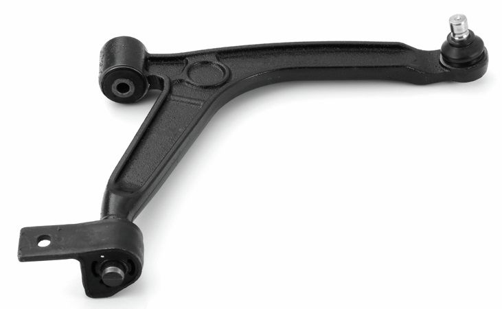 BOSCH 0 986 141 654 Control/trailing arm, wheel suspension
