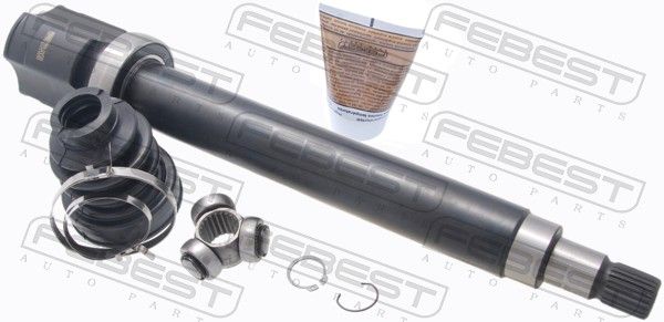 FEBEST 2111-FOCRH Joint kit, drive shaft